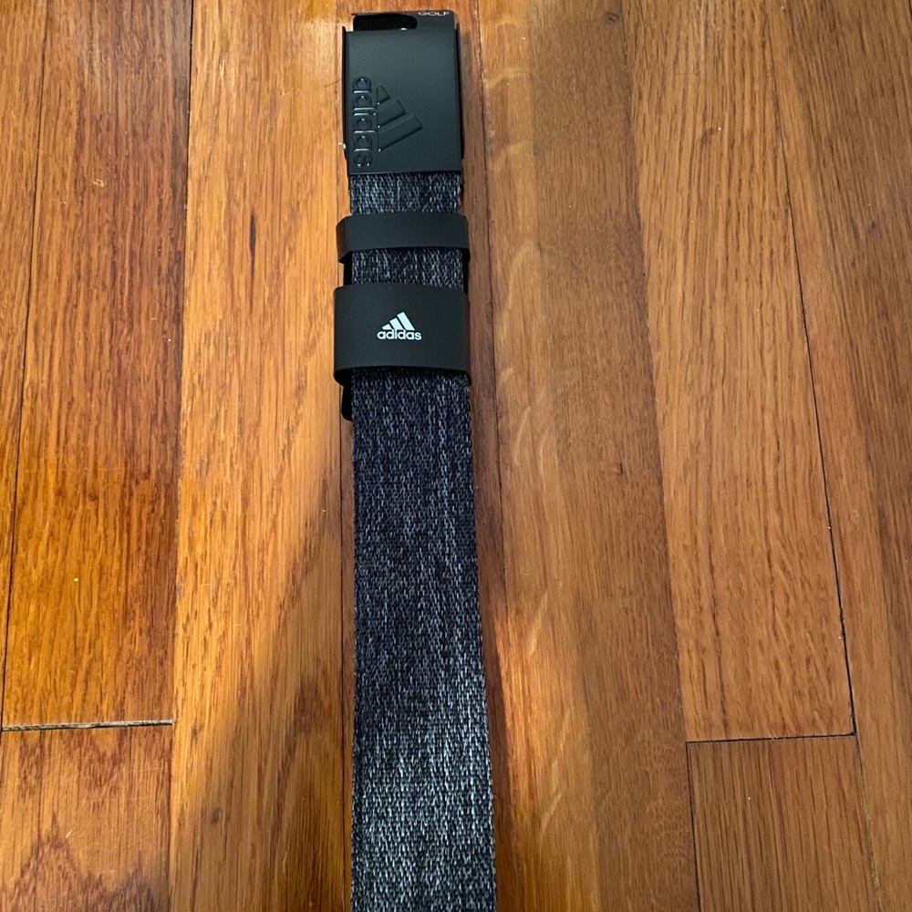 Adidas Belt
